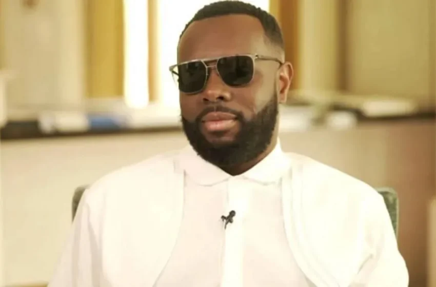  Gims lance un complexe de 50 villas à Marrakech