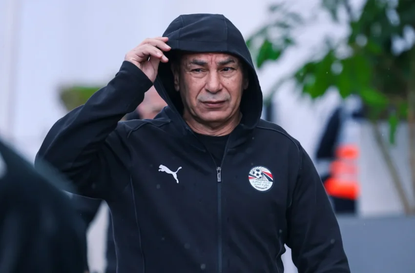  Hossam Hassan fait l’éloge du « pays frère » marocain