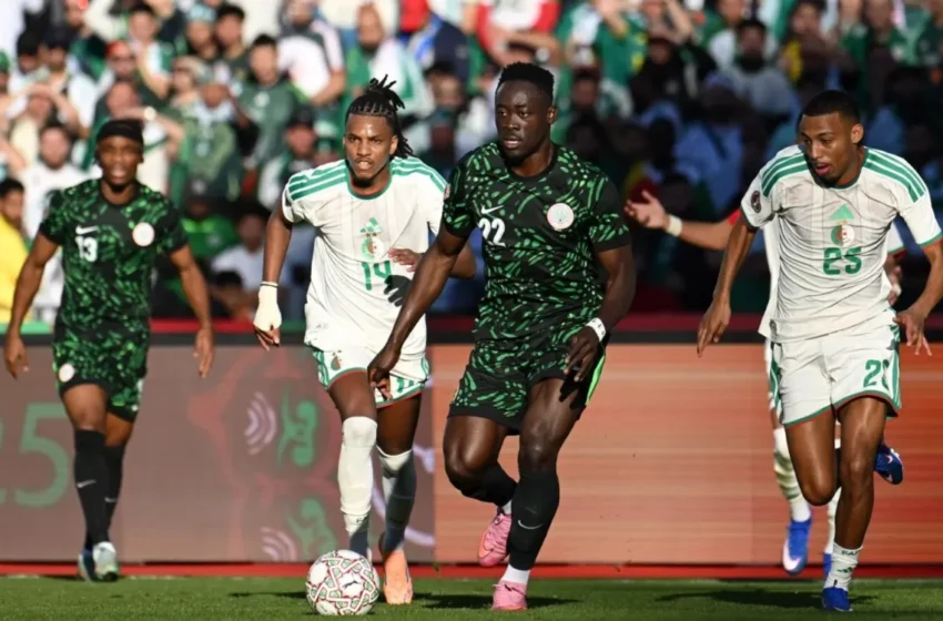  L’Algérie lourdement sanctionnée après ses dérapages au Maroc