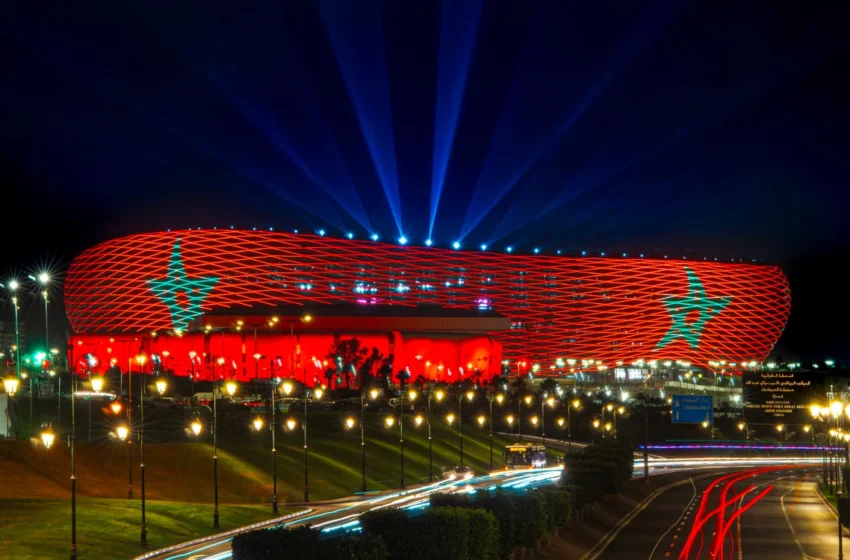  L’Espagne tente un sale coup au Maroc