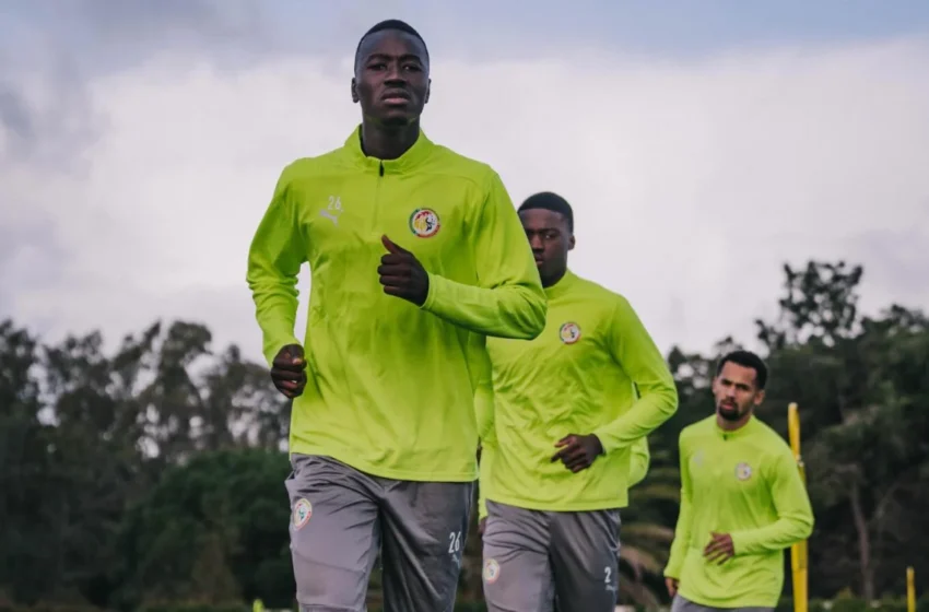  La CAF recadre la Fédération sénégalaise