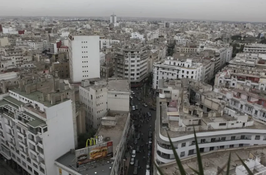  La justice et l’Intérieur face à un transfert de terrain difficile