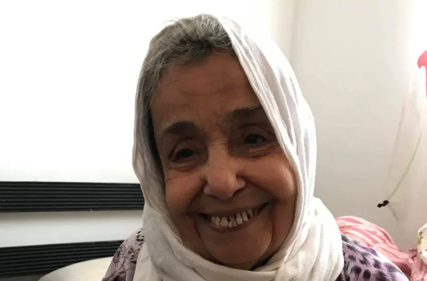  La scène artistique marocaine en deuil après le décès de Safia Ziani