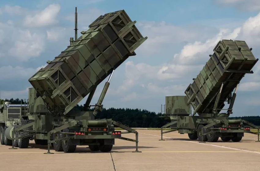  L’armée marocaine active son « dôme de fer » du désert