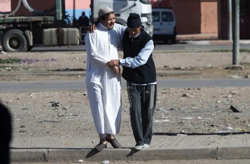  Le Maroc n’a plus assez d’enfants, le vieillissement s’accélère