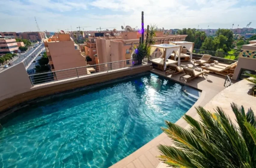  Le Maroc, nouvelle destination « refuge » pour les touristes russes