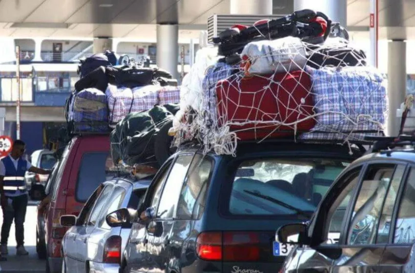  Le Maroc perd des milliards, les MRE à la rescousse