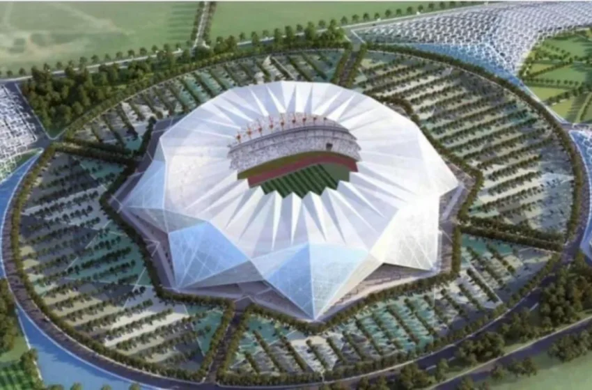  Le Maroc recadre nettement l’Espagne sur le lieu de la finale