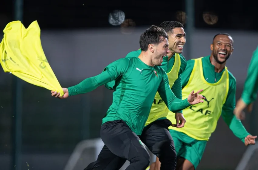  Le Maroc vers un affrontement avec l’Algérie ?
