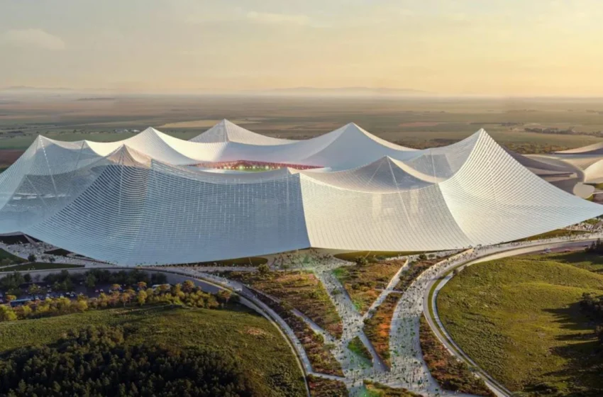  Le gros tacle de l’Espagne au Maroc pour la finale