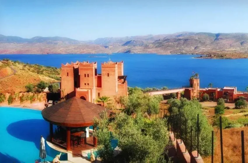  Le tourisme marocain génère un record historique