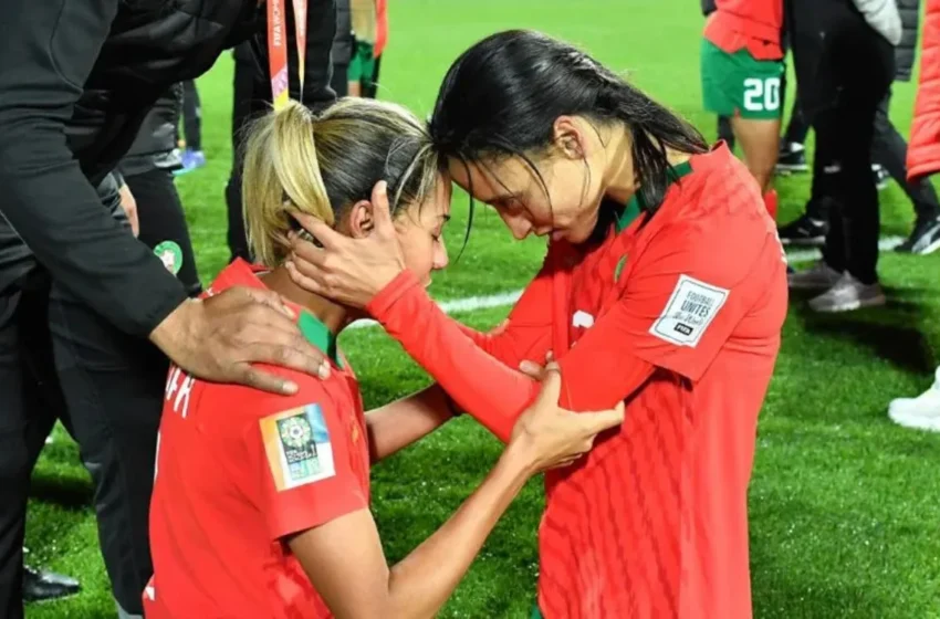  L’équipe d’Algérie retrouvera le Maroc pour la CAN