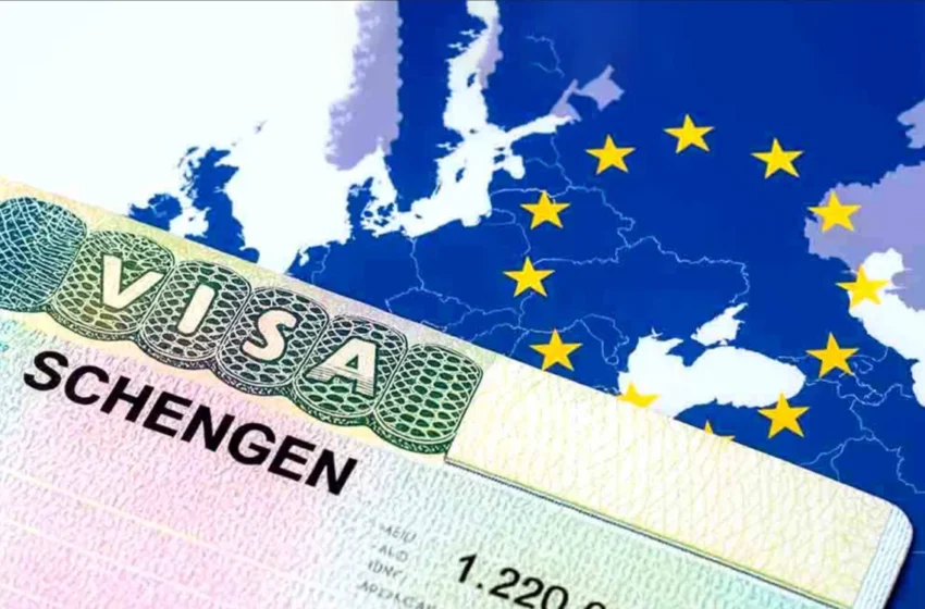  L’incroyable arnaque aux faux visas pour l’Europe démantelée