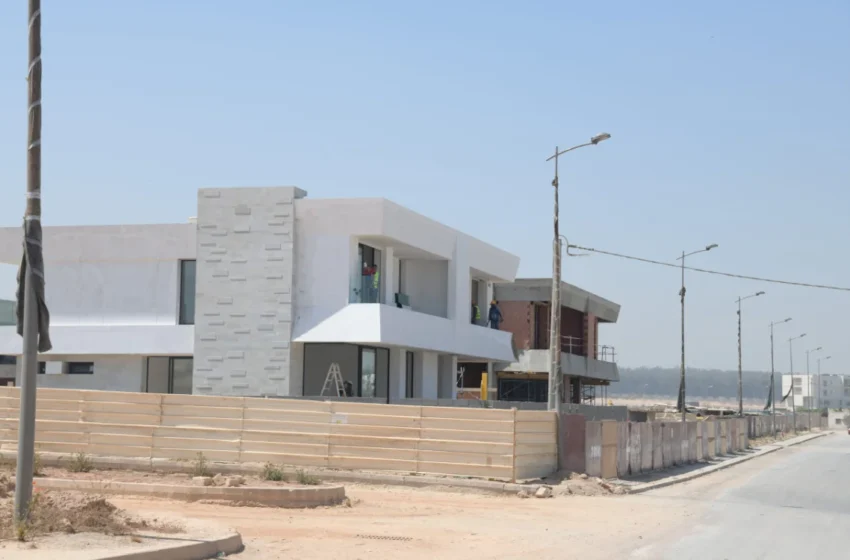  MRE : Ces 5 cadeaux fiscaux dont vous passez à côté sans le savoir Le système fiscal marocain comprend des mécanismes spécifiques destinés à…