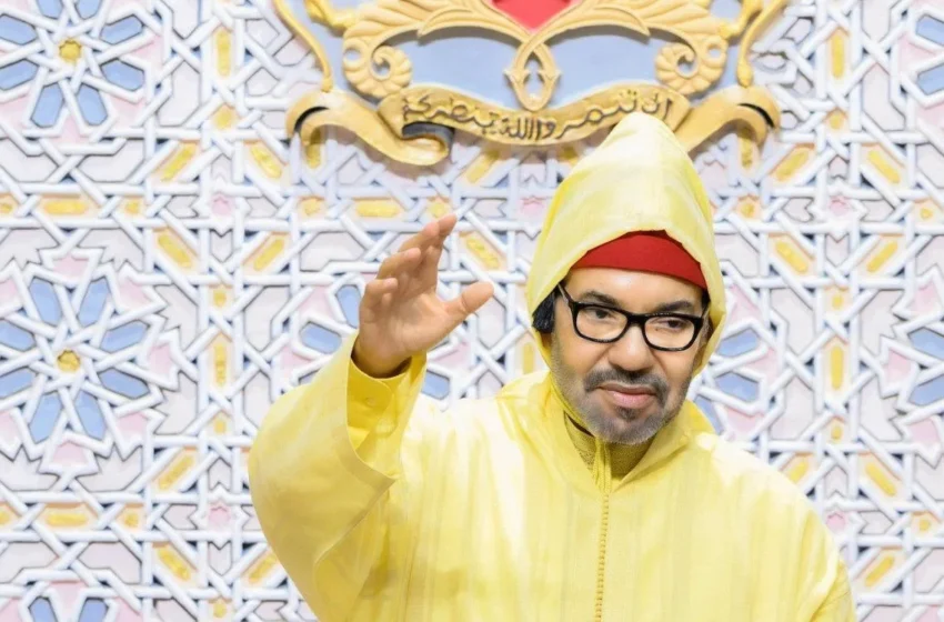  Malade, le roi Mohammed VI contraint au repos