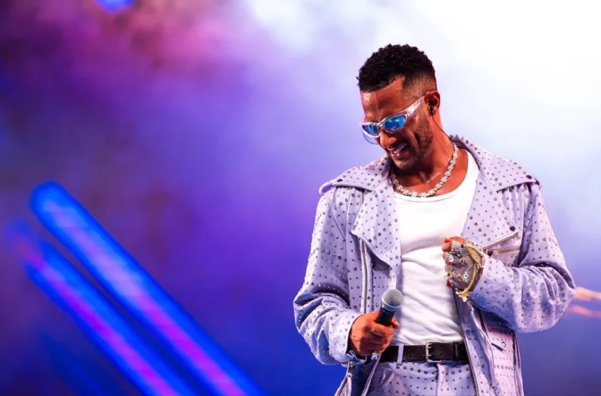  Mohamed Ramadan évincé de la cérémonie de clôture ?