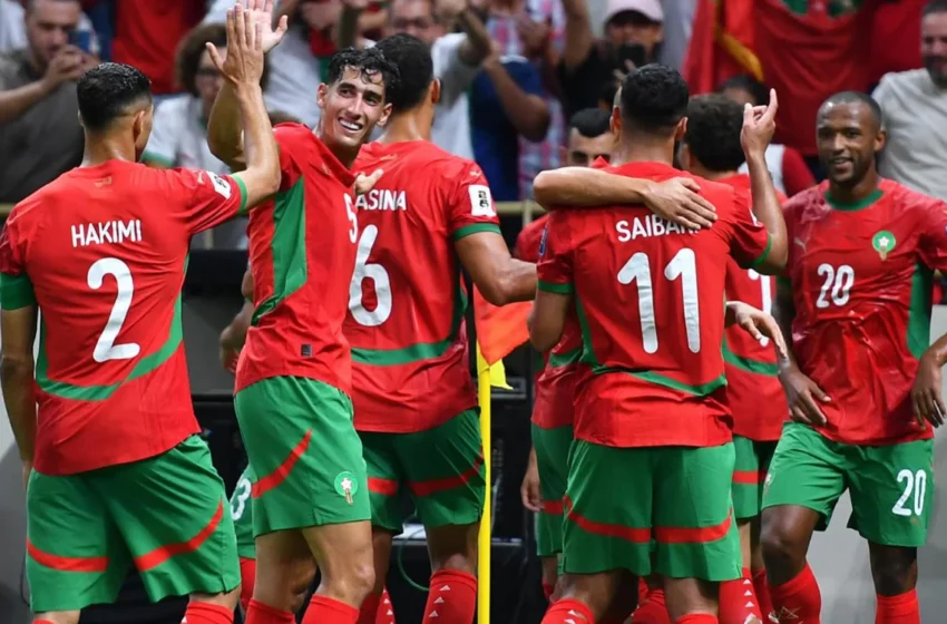 « On cherche à priver Walid Regragui de ses mérites »