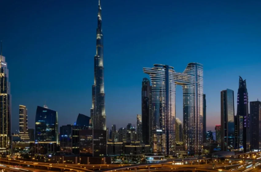  Partir à Dubaï… ou rester à Marrakech ? Le choix des Marocains