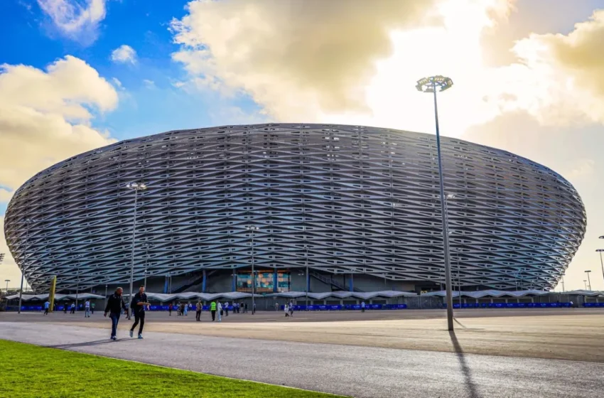  Record absolu pour la Coupe d’Afrique des Nations 2025 au Maroc