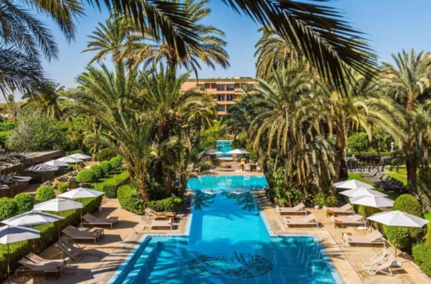  Record touristique au Maroc : et maintenant, l’objectif 2030