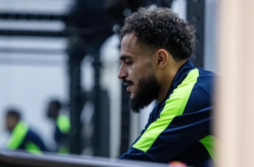  Sofiane Boufal, un titre en poche et un rendez-vous manqué à Bruxelles