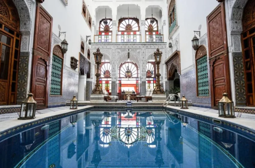  Tourisme au Maroc : Les Français et les Espagnols en tête, voici les chiffres officiels Le secteur touristique marocain enregistre une solide performance…