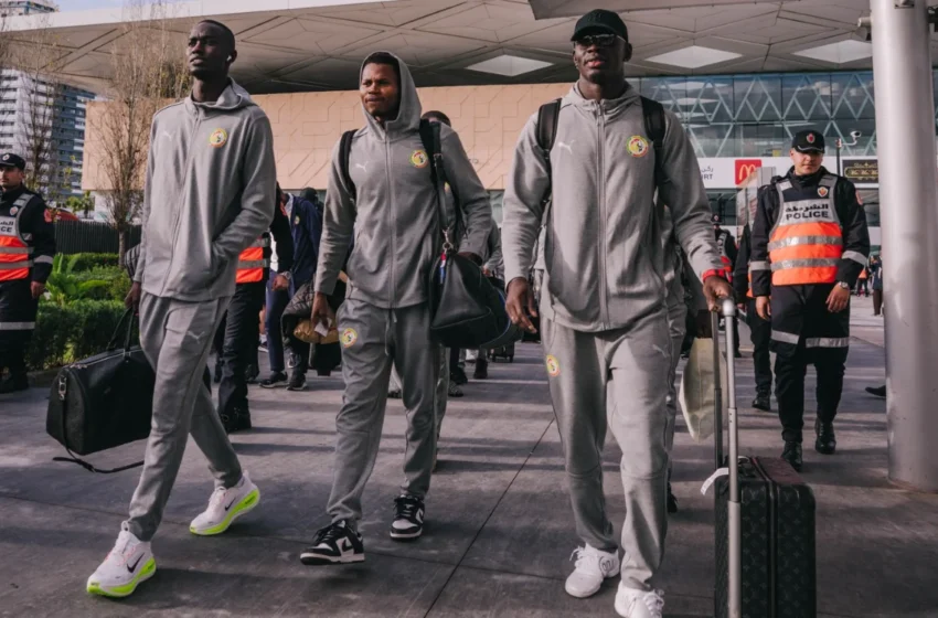  “Un manque de sécurité et d’équité”