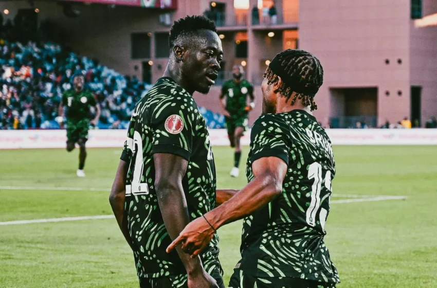  Un milliardaire nigérian promet des millions de dollars pour battre le Maroc