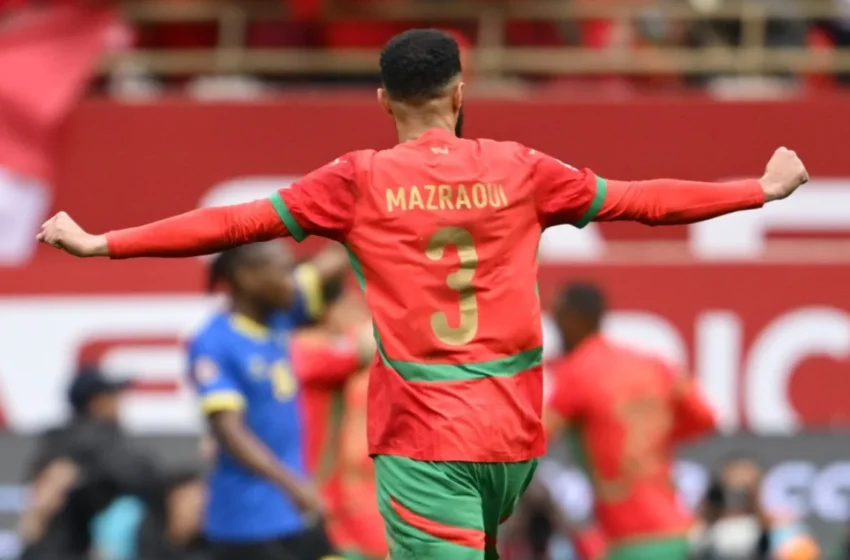  Une prime de 4 millions de dollars pour les Lions de l’Atlas