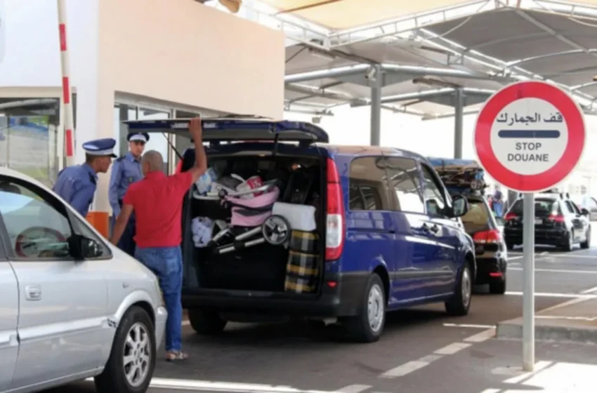  ce que vous devez savoir sur l’importation de devises