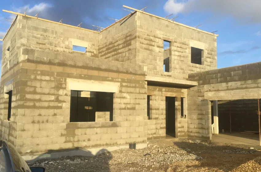  ce qu’imposent les services fiscaux pour construire une maison au Maroc au delà de 300 m²