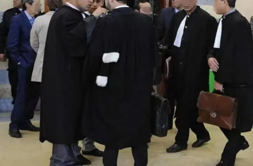  la justice met fin à l’impunité d’un baron