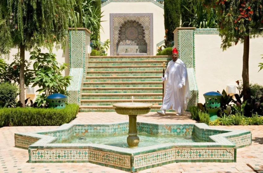  la renaissance spectaculaire de la capitale spirituelle