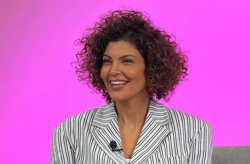  l’arrivée de Nawell Madani divise au Maroc