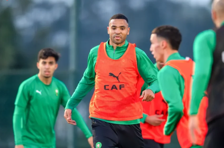  le profil d’un marocain séduit les Toffees