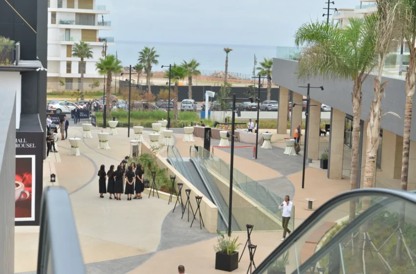  les secteurs qui explosent actuellement au Maroc