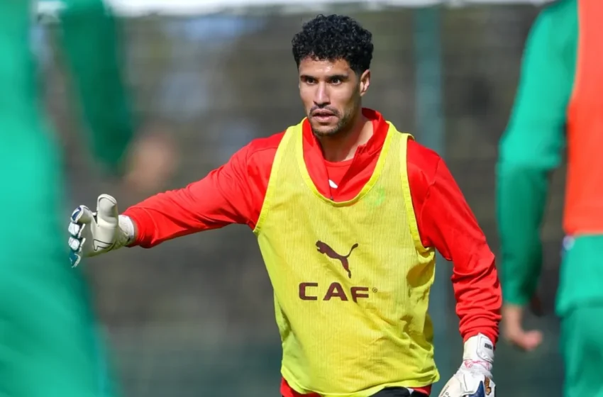  l’union sacrée à Rabat avant d’affronter le Nigeria