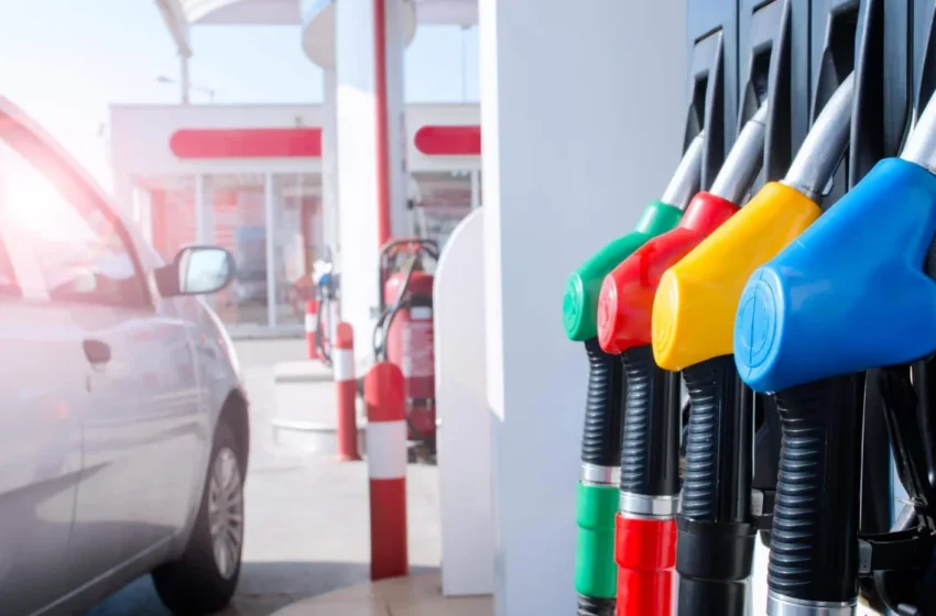  mauvaise nouvelle à la pompe (à partir de demain)