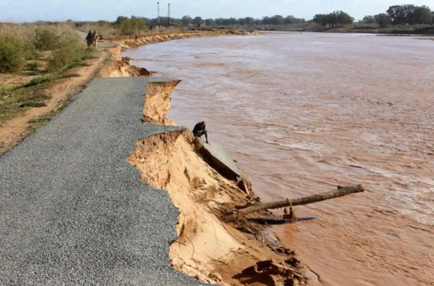  ne prenez pas la route, prévient le ministère
