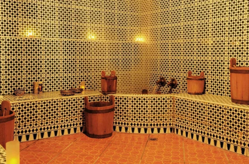  pour éviter la prison, des élus marocains négocient des pots-de-vin au Hammam