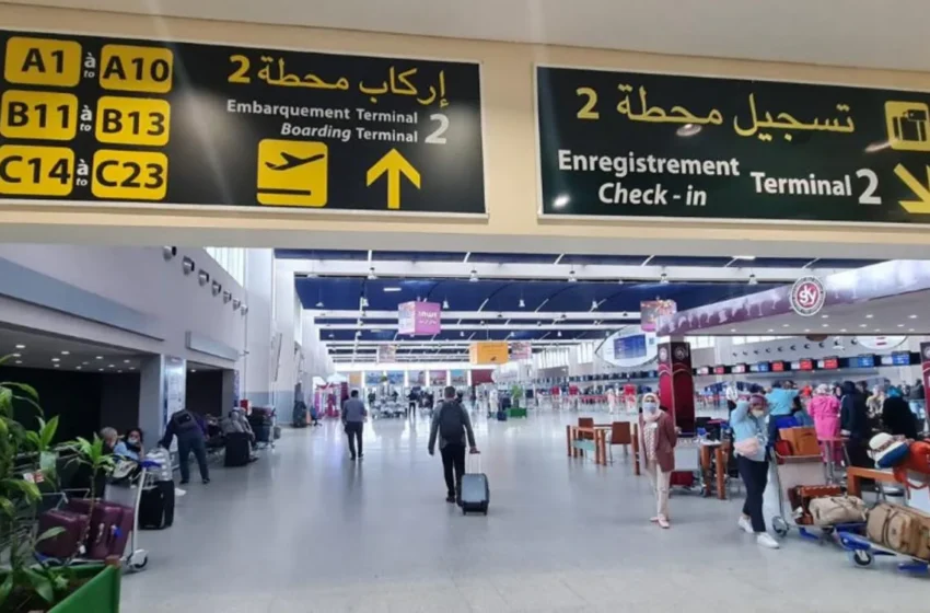  un centre ultramoderne pour éviter les files d’attente et les retards