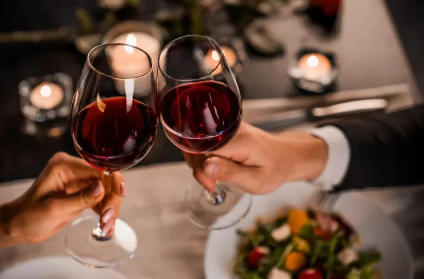  A Fès, les restaurants pourront servir de l’alcool aux touristes pendant le Ramadan