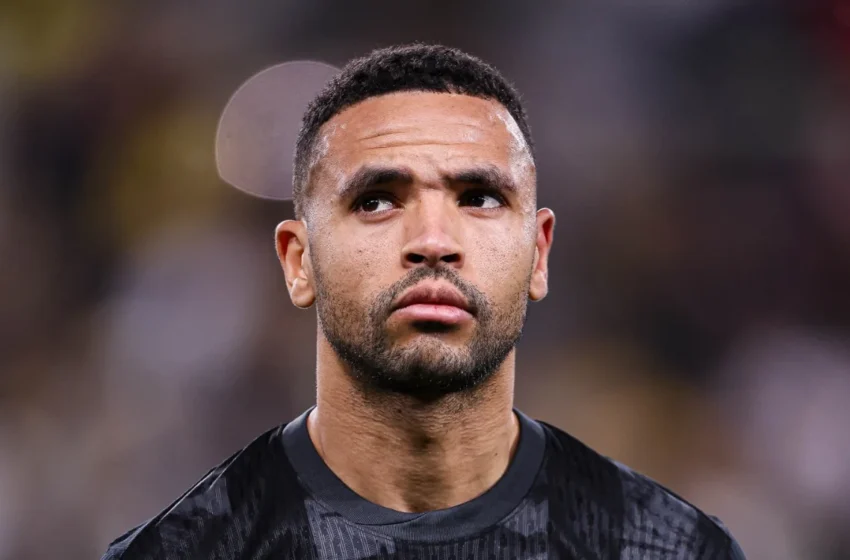  A peine arrivé, Youssef En-Nesyri déjà critiqué