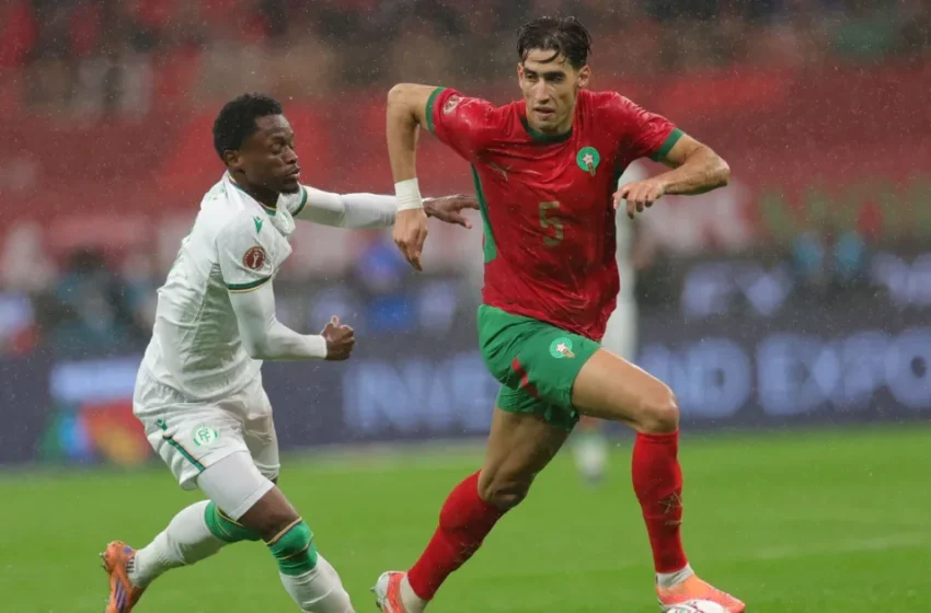  Après la finale Sénégal-Maroc, de nouvelles révélations relancent le débat