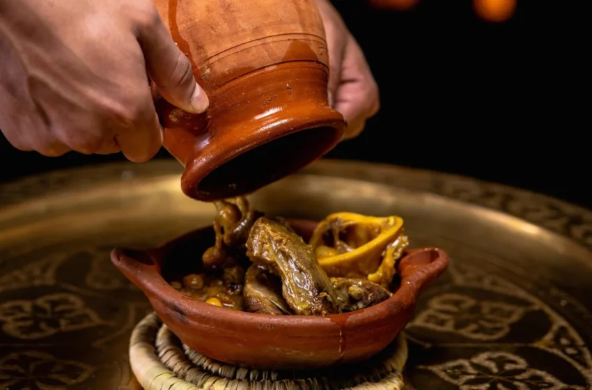  Cette ville marocaine est devenue la destination préférée des vrais gourmets