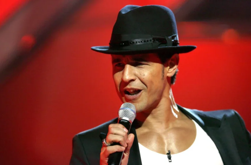 Chico Slimani, chanteur d’origine marocaine dépossédé de sa fortune à Dubaï, affirme