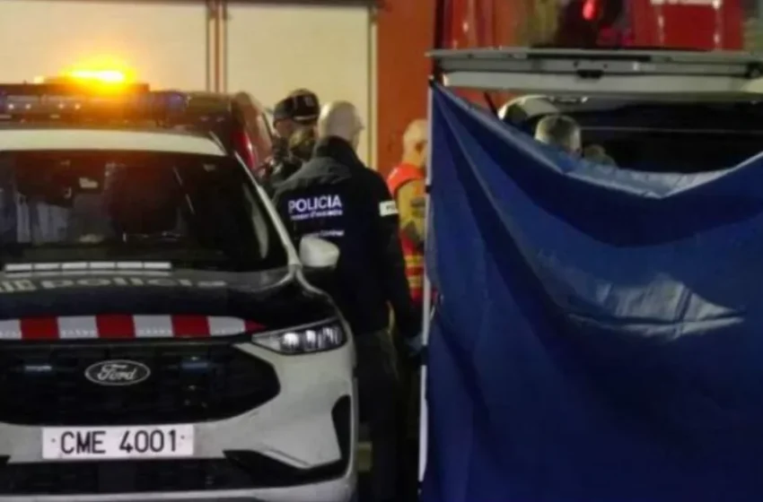  Cinq adolescents marocains meurent dans un incendie en Catalogne