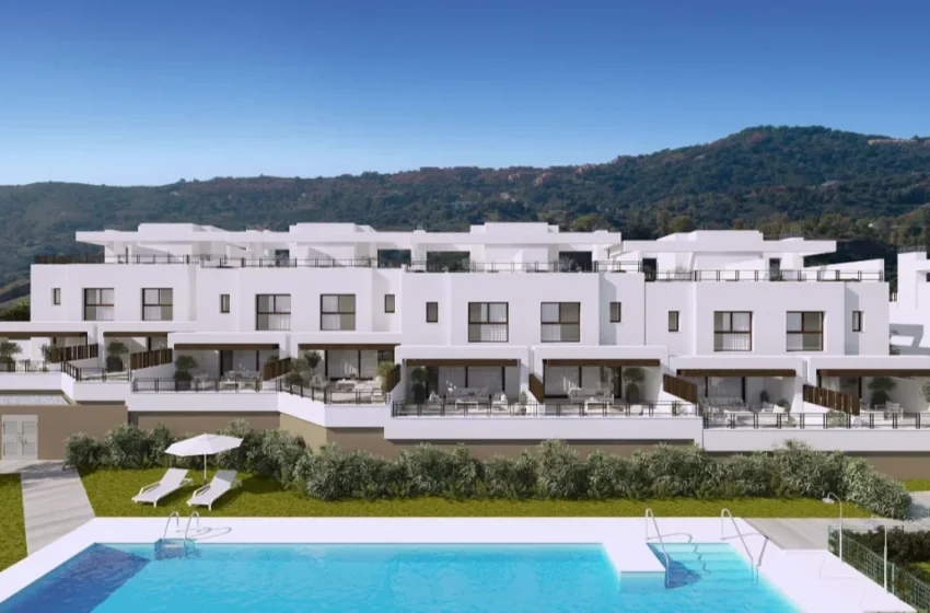  Des achats immobiliers suspects révèlent un réseau international de blanchiment d’argent