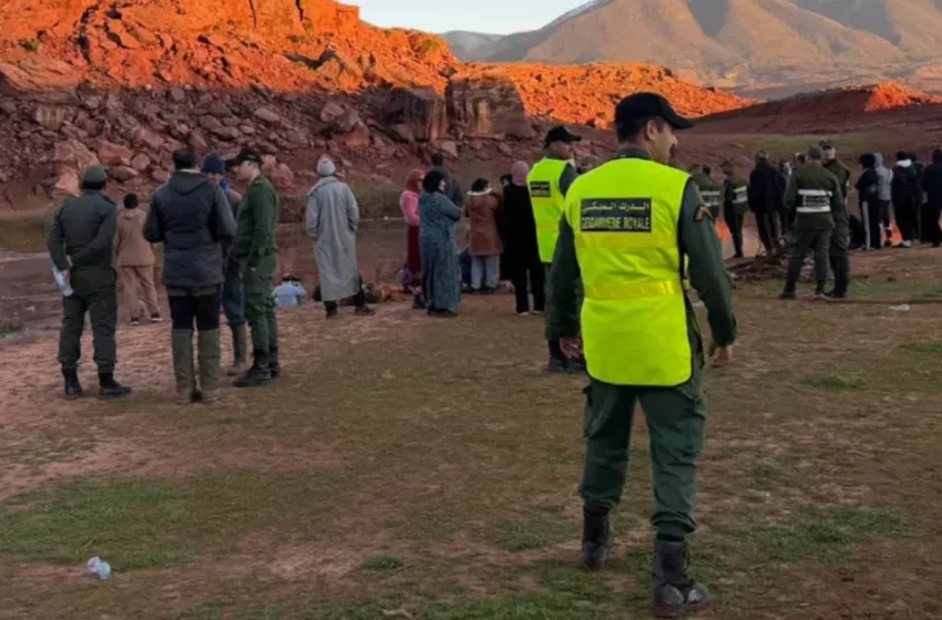  Disparu depuis cinq jours, un adolescent introuvable malgré d’importants moyens