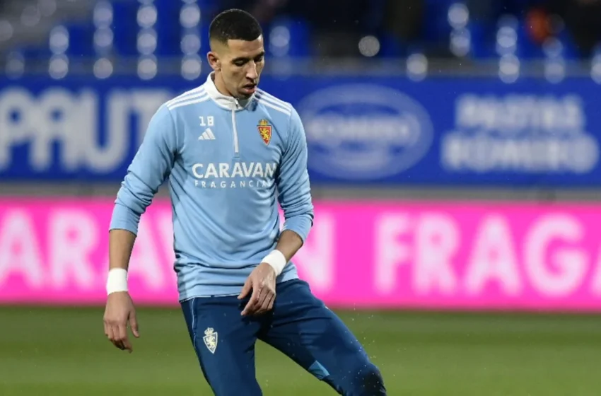  El Yamiq passe du statut de héros à zéro dès ses débuts